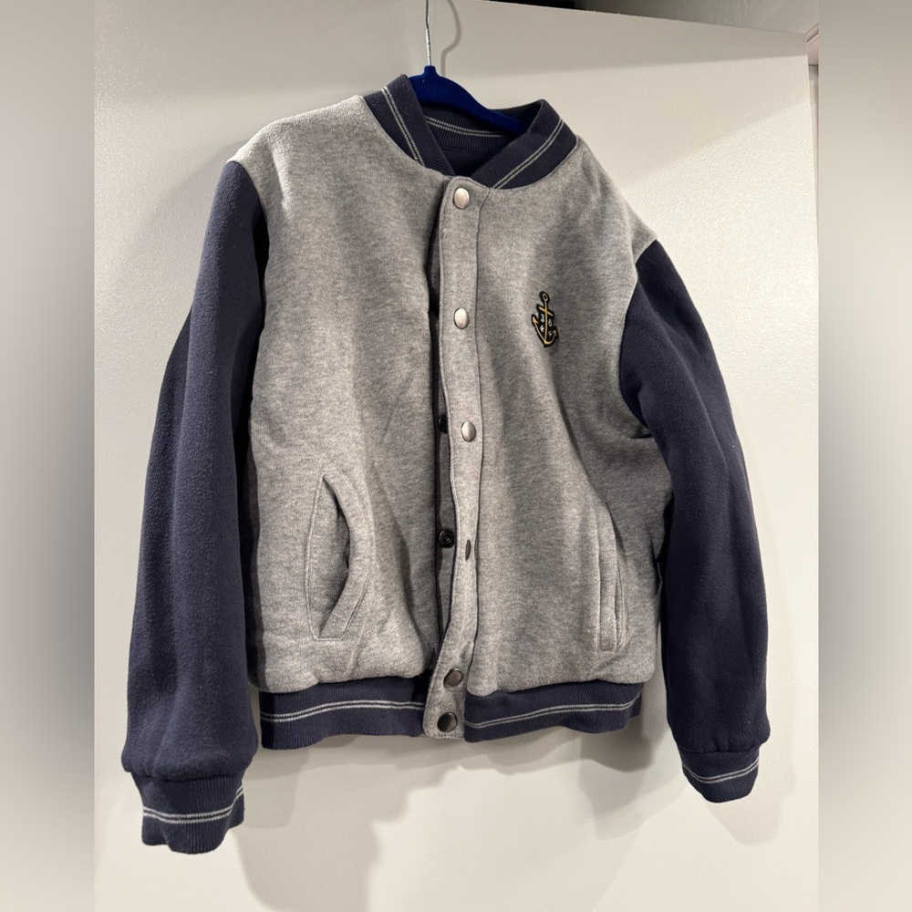 Bomber jacket from Monoprix size 8